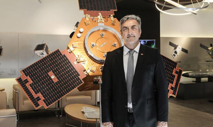 TUA Başkanı’ndan ‘bütçe’ açıklaması: ‘100 milyon dolar atın’ desem atacak ülke çok