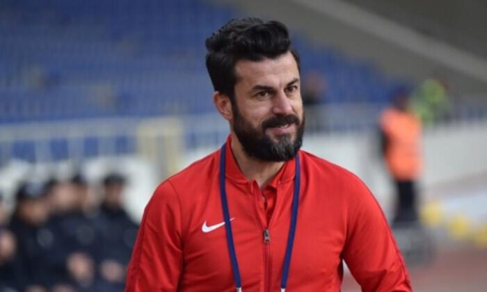 Tuzlaspor’da Ali Tandoğan dönemi bitti