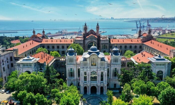 Üniversitelerin bilimsel yayın karnesi belli oldu