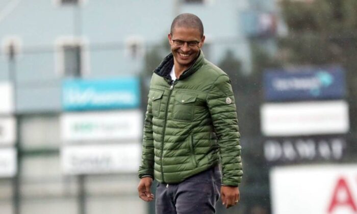 Yeni Malatyaspor’dan Alex de Souza’ya teklif