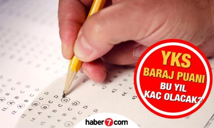 YKS baraj puanı 2021 yılında 180 mi olacak? Üniversite baraj puanı 170 olmuştu! Bu yıl…