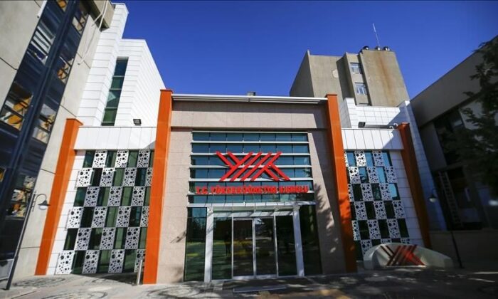 YÖKDİL adaylarının sınava giriş belgeleri erişime açıldı