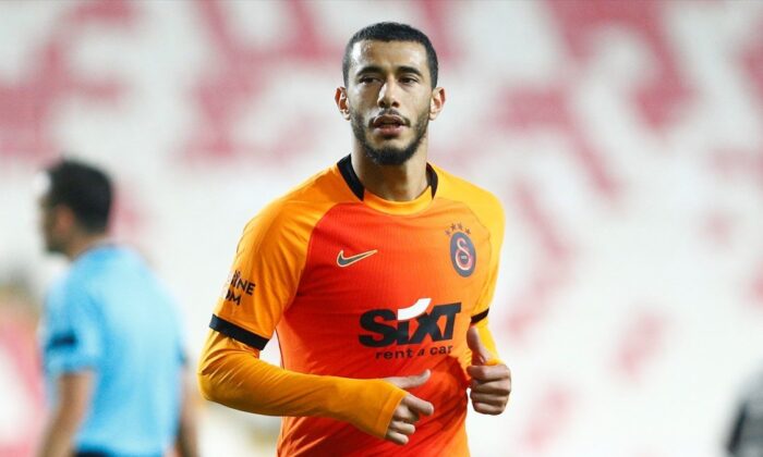 Younes Belhanda indirim yapmazsa gidecek