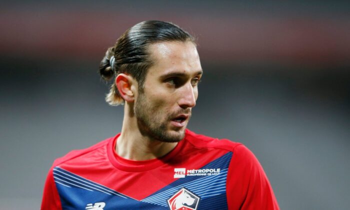 Yusuf Yazıcı Avrupa Ligi’nde bir sezonda en çok gol atan Türk oldu
