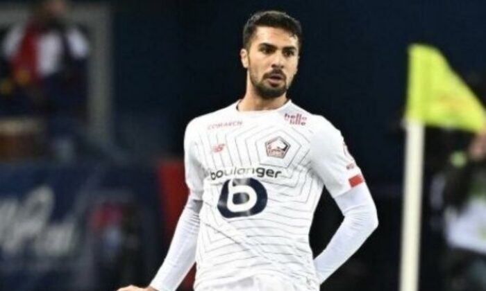 Zeki Çelik: Türkiye’de artık herkes Lille’i takip ediyor