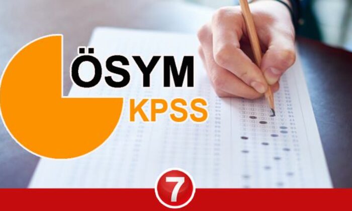 2021 KPSS lisans sınavı ne zaman yapılacak? KPSS ortaöğretim ve önlisans bu yıl yapılacak mı?