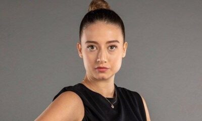2021 Survivor Aleyna Kalaycıoğlu kimdir? Aleyna Kalaycıoğlu kaç yaşında ve nereli?