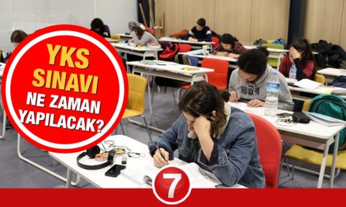 2021 YKS sınavı ne zaman? ÖSYM üniversite sınavına başvuru yapmayanlar için geç başvuru tarihi!