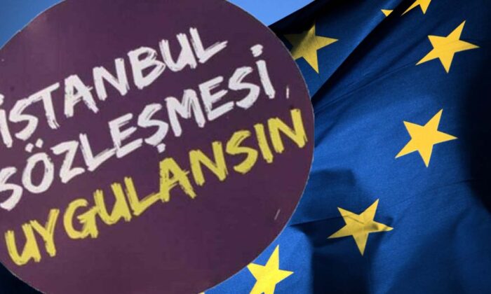 AB yetkililerinden İstanbul Sözleşmesi tepkisi