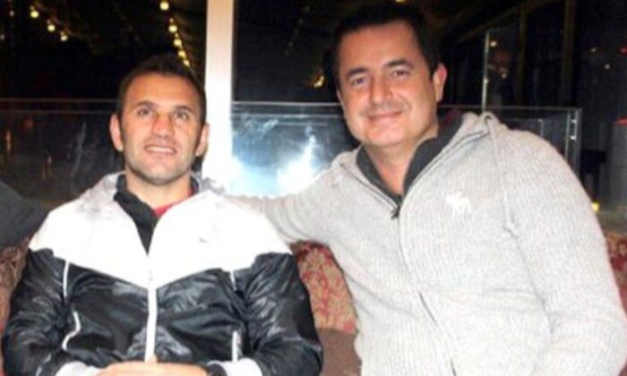 Acun Ilıcalı’dan Okan Buruk girişimi