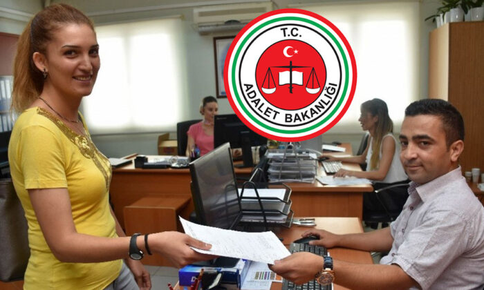 Adalet Bakanlığı personel alımı son gün ne zaman? İşte başvuru şartları…