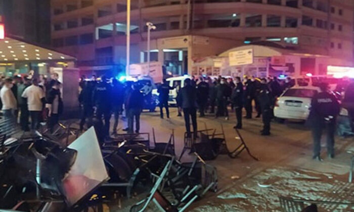 Adana’nın ünlü şırdancısı isyan etti: 5 dakikalık gecikmeyi idare etmiyorsunuz
