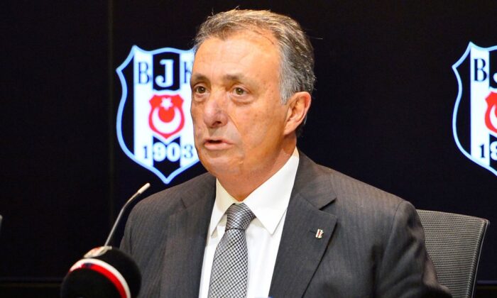 Ahmet Nur Çebi: Rosier ve Ghezzal’ın bonservisini almak istiyoruz