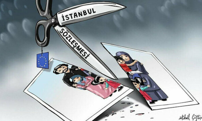 Aile kurtuldu