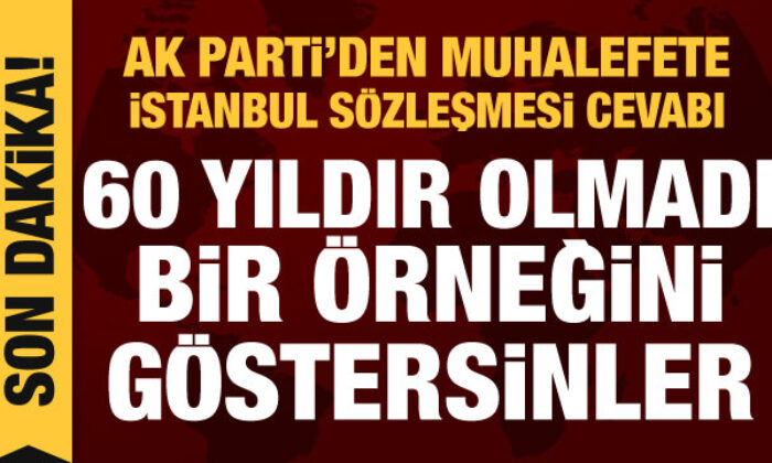 AK Parti Grup Başkanvekili Emin Akbaşoğlu Başkent Kulisi’nde