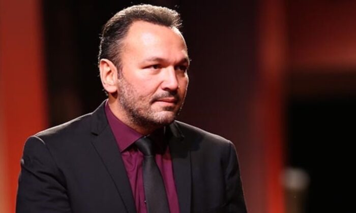 Ali Sunal: Koronavirüsü atlattım