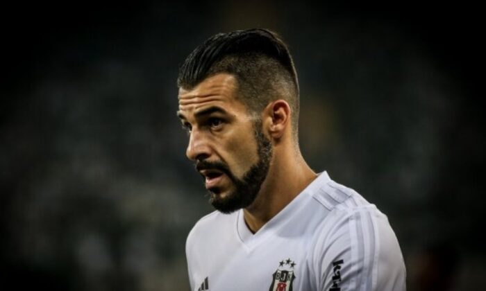 Alvaro Negredo: Beşiktaş’ta şampiyonluk yaşamayı çok isterdim