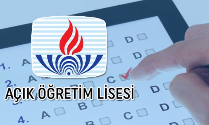 AÖL sınav sonuçları tarihi! 2021 MEB Açık Lise 2.dönem sınav sonuçlarında öğrencilerin…