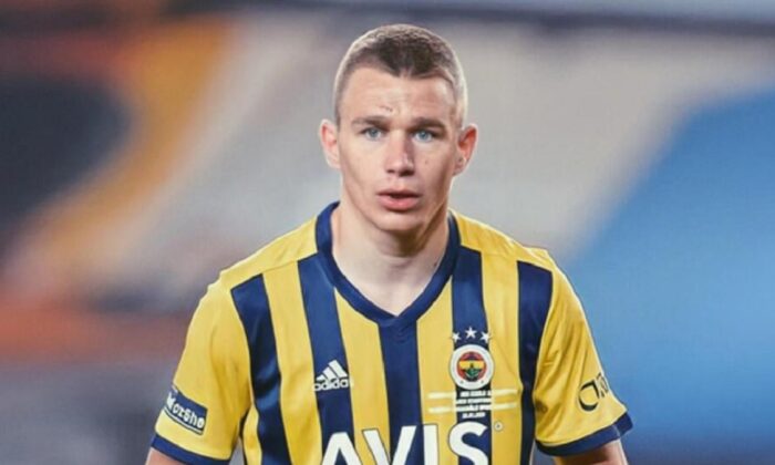 Attila Szalai: Şampiyon olmamıza 12 maç kaldı
