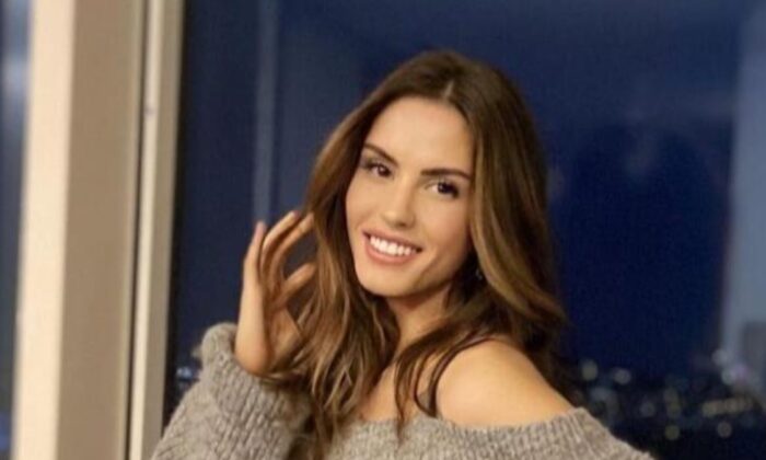 Ayşegül Çınar serbest bırakıldı