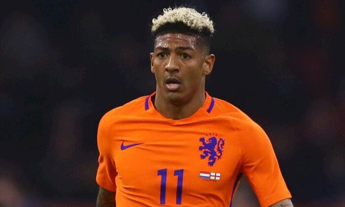 Babel’den Van Aanholt’a: Come to Galatasaray