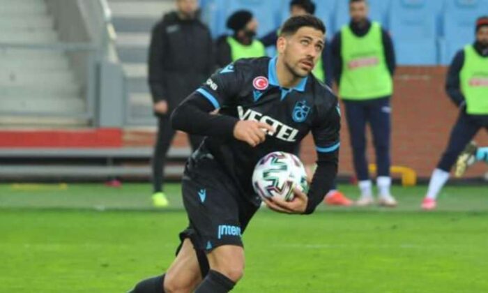 Bakasetas kariyer rekorunu kırdı
