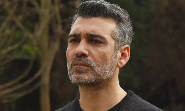 Behzat Uygur: Caner Cindoruk mendil satıyordu