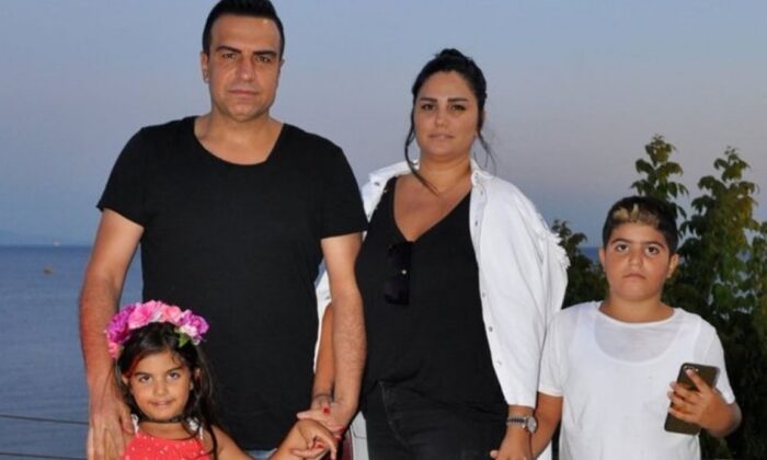 Berdan Mardini ile Fatoş Mardini boşandı