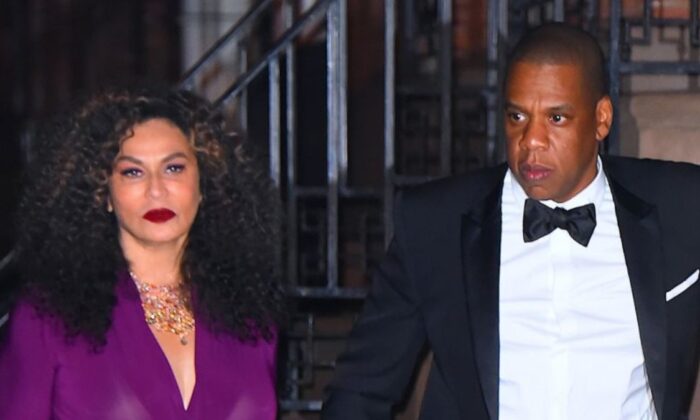 Beyonce’nin annesinden damadına açık mektup