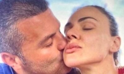 Buket Aydın ve Emir Sarıgül ayrıldı