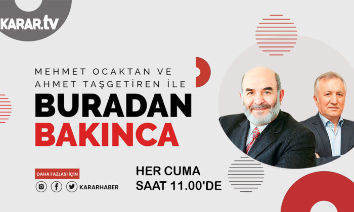 Buradan Bakınca, KARAR TV’de