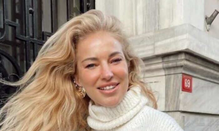 Burcu Esmersoy’u ti’ye aldılar