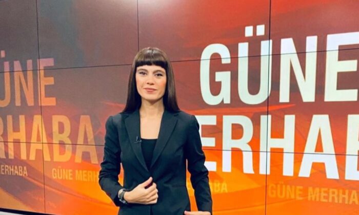 Büşra Sanay, CNN Türk ile yollarını ayırdı