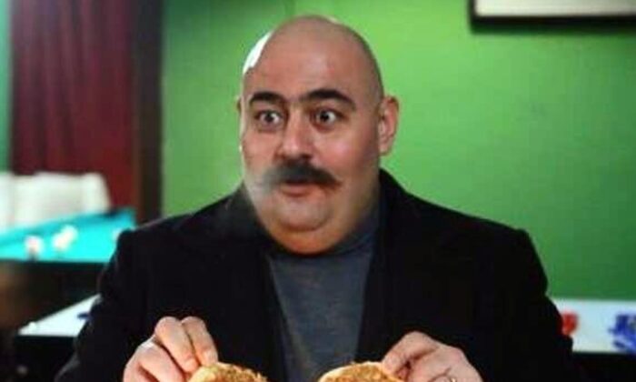 Cem Cücenoğlu 60 kilo verdi
