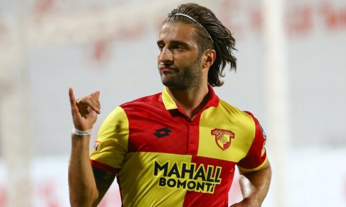 Cercle Brugge, Alpaslan Öztürk’ü transfer etmek istiyor