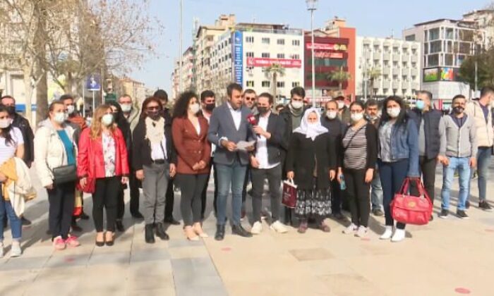 CHP’de istifalar durmuyor