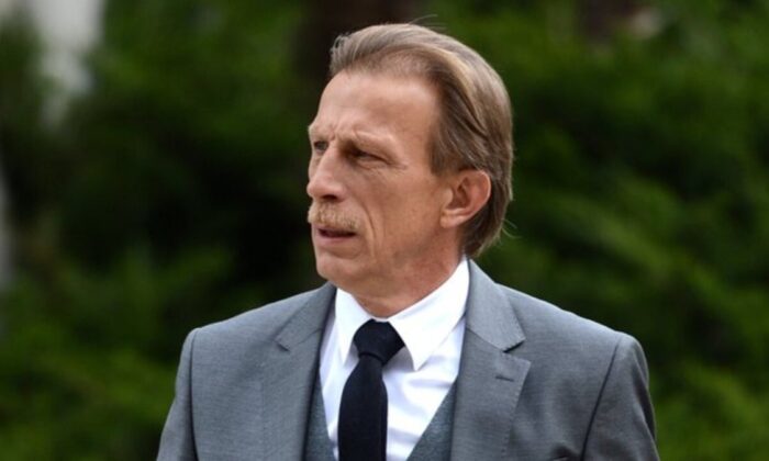Christoph Daum: Fenerbahçe ile anılmaktan dolayı gururluyum