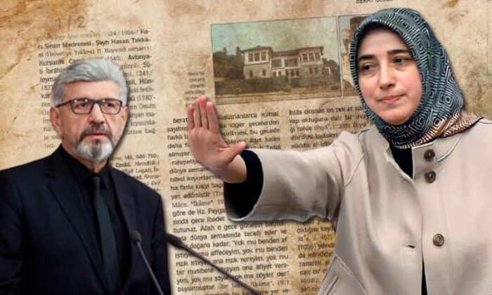 Cihangir İslam, Özlem Zengin’i düzelteyim derken rezil oldu