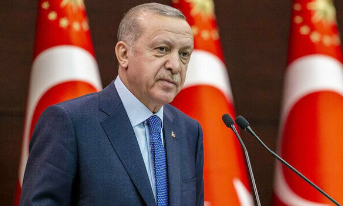 Cumhurbaşkanı Erdoğan’dan 21 Mart Dünya Down Sendromu Farkındalık Günü mesajı