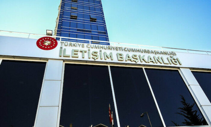 Cumhurbaşkanlığı İletişim Başkanlığı: Türkiye, sözleşmeden çekilse de aile içi şiddetle mücadeleden asla vazgeçmeyecektir