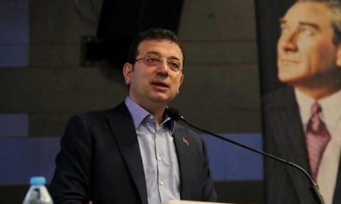 Ekrem İmamoğlu: 2 sene sonra bu memleketi Millet İttifakı yönetecek