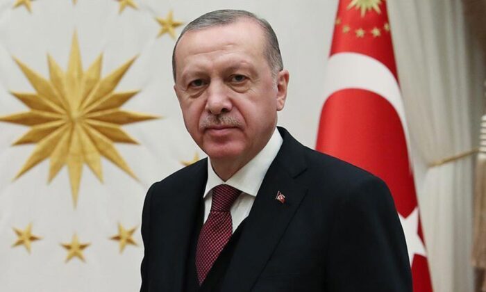 Erdoğan’dan Down Sendromu Farkındalık Günü paylaşımı