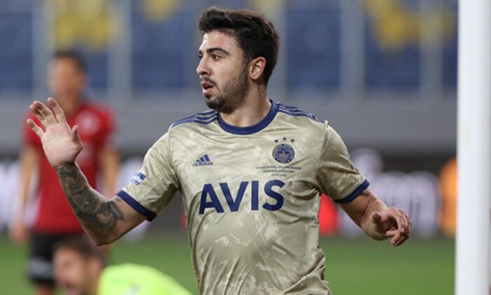 Erol Bulut’tan Ozan Tufan’a kilo uyarısı