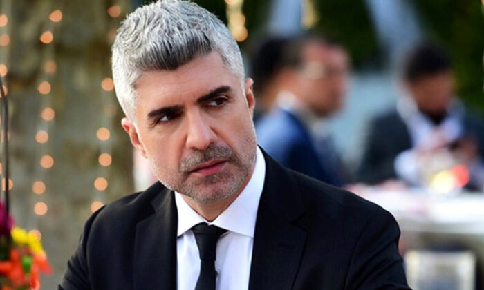Eski eşini darp ettiği iddia edilen Özcan Deniz’e hapis istemi