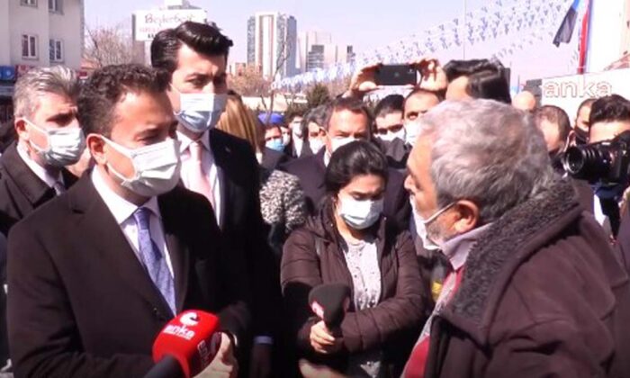 Esnaftan hükümete tepki: Bizi 20 yıldır davar gibi sürüyorlar
