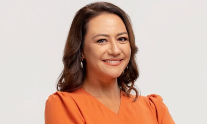 Ezgi Sertel: Cimri değil, tutumluyum