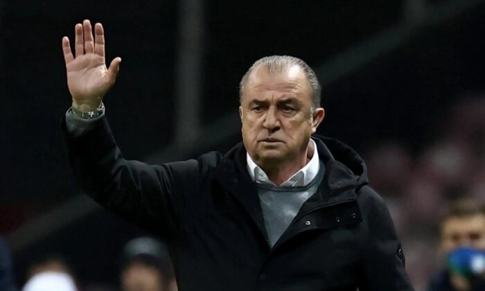 Fatih Terim: Önümüzde 10 maç, alınacak 30 puan var