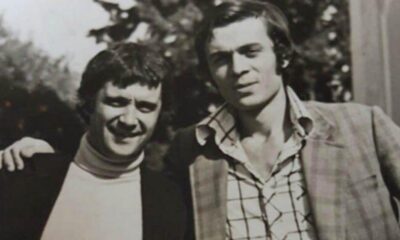 Hababam Sınıfı’ndan bir yıldız daha kaydı! Fazıl Ender Uzun vefat etti