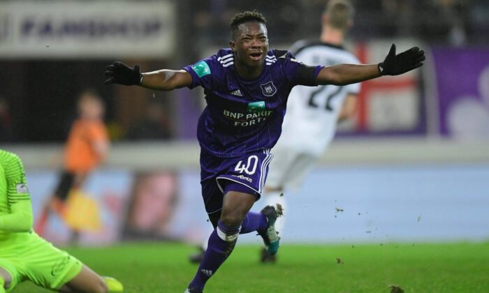 Fenerbahçe, Francis Amuzu’nun peşinde