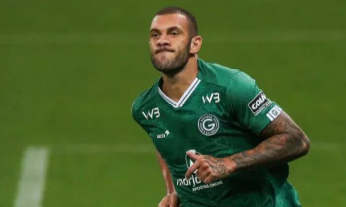 Fernandao’da doping tespit edildi